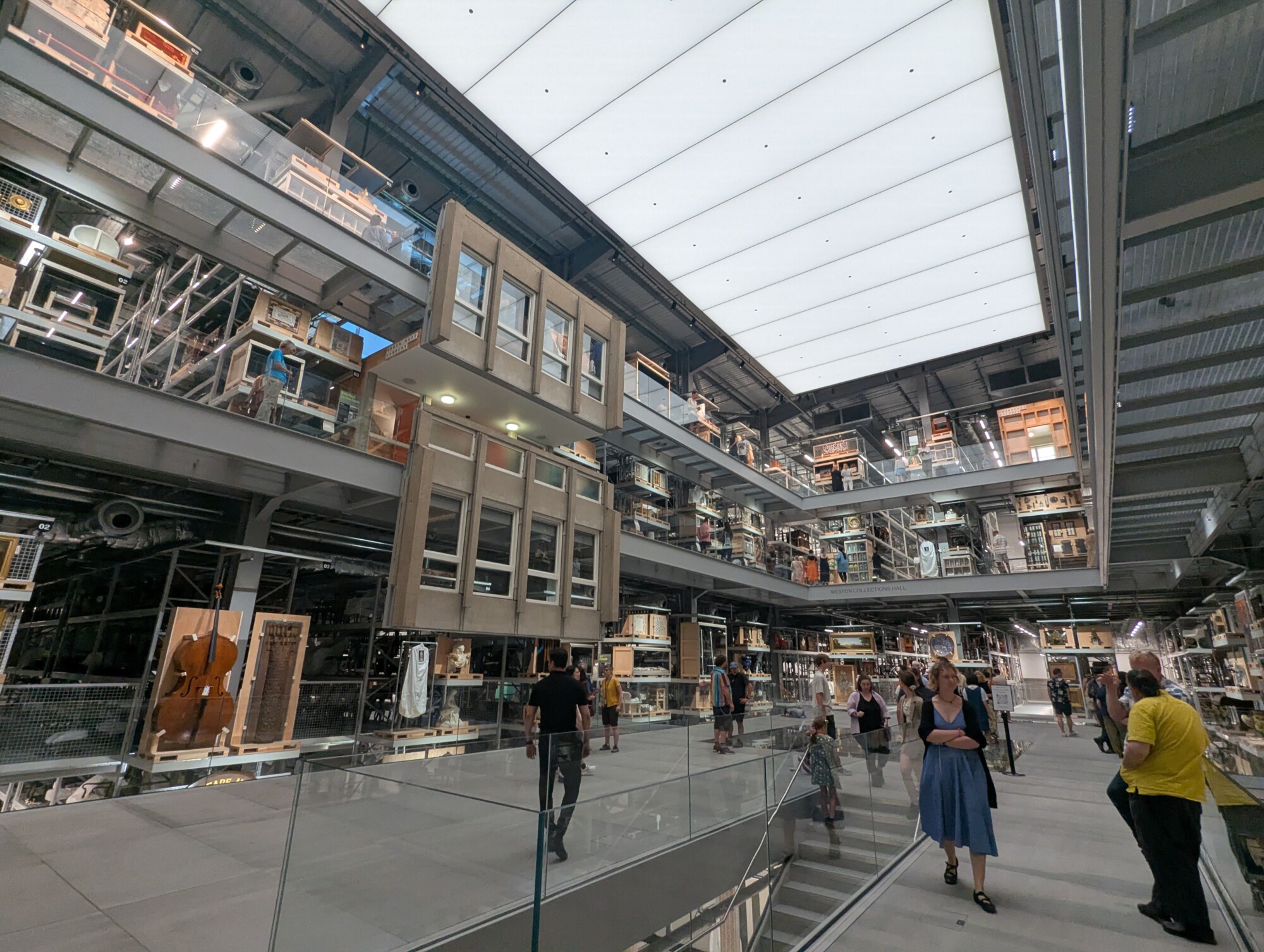 Our view from the Studio – 2025: The year so far.